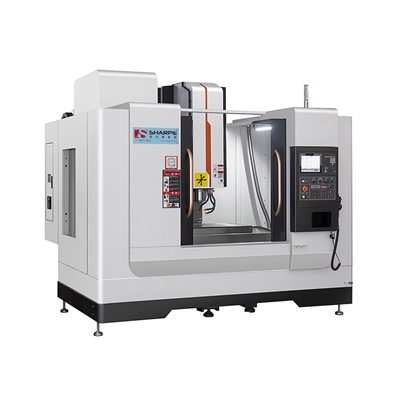 V866數(shu)控加工中(zhōng)心