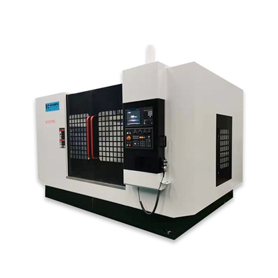 V1370L數控加工中(zhōng)心