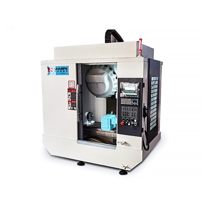 CNC鑽攻機(ji)T600