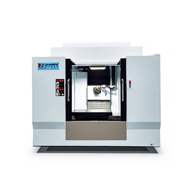 HMC850卧式(shi)加工中心
