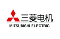 數控加工中心(xin)采用-三菱電機(ji)