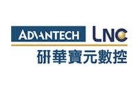 小型加工中(zhōng)心采用-研華寶(bao)元數控系統