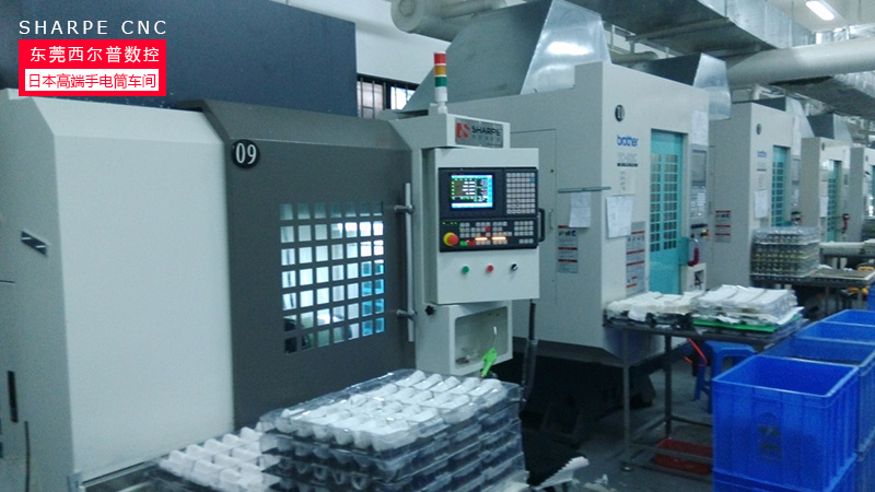日(rì)本兄弟加工中心(xīn)