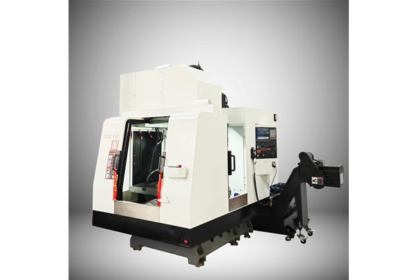 立式加工中心常(chang)見問題有哪些？