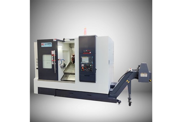 車銑複(fu)合加工的優(you)勢有哪些？