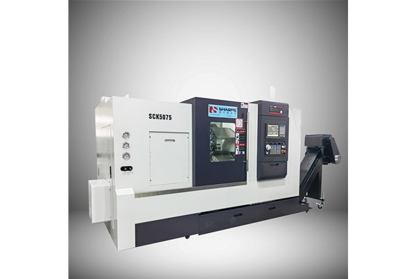 什麽是數控車(che)床？