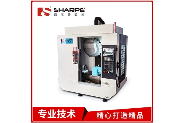 加工中心(xin)換刀故障的(de)常見形式和(he)解決方法？