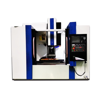 V1165L重型數(shu)控加工中(zhōng)心