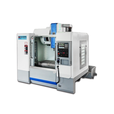 V856L數控加(jiā)工中心