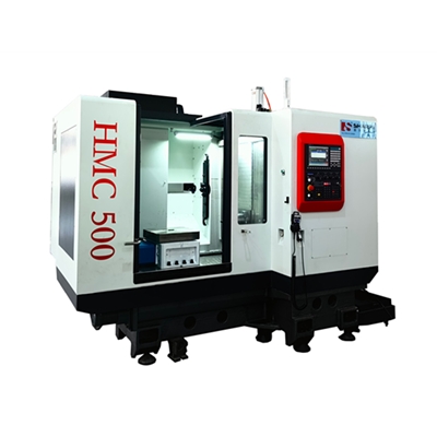卧式加(jia)工中心HMC500