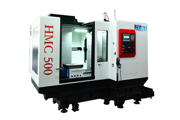 如(rú)何選擇(ze)卧式加(jiā)工中心(xīn)？