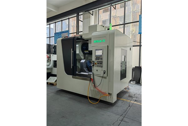 五軸(zhou)聯動加(jiā)工中心(xin)精度檢(jian)測方法(fǎ)？   