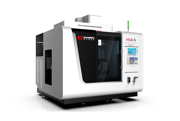 五軸(zhóu)加工中(zhōng)心基準(zhǔn)刀有用(yòng)嗎？
