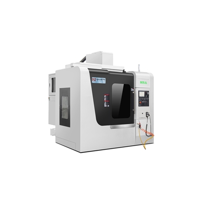 模具加(jiā)工中心M5A 數(shù)控加工中(zhōng)心