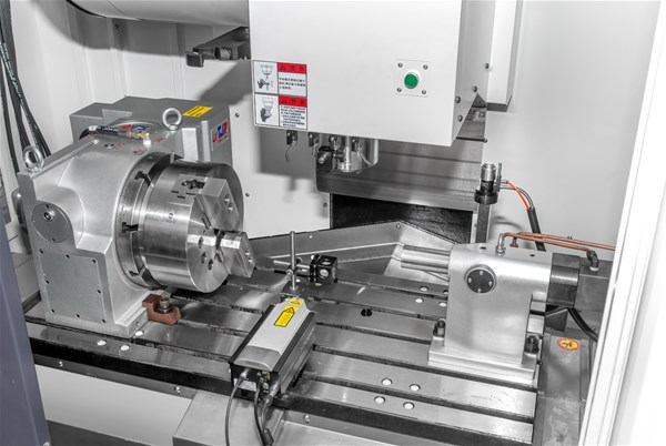 加工中心(xīn)和數控銑床有哪(nǎ)些區别   ？