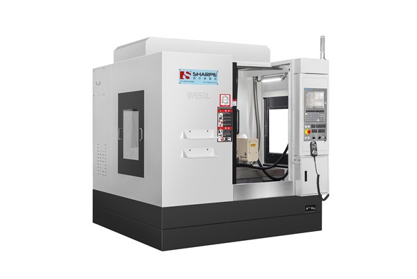 數控(kong)加工中心刀(dao)庫形式和區(qū)别