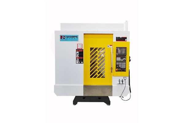 上饶长(zhǎng)鑫航空航天集团(tuan)鑽攻中心和加工(gong)中心的有哪些不(bu)同？