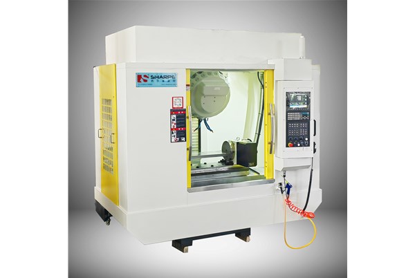 cnc數控加工(gōng)中心順銑和逆(nì)銑的區别