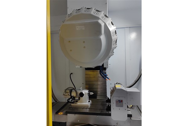 機加(jiā)工中鉸(jiǎo)孔注意(yì)事項有(yǒu)哪些?