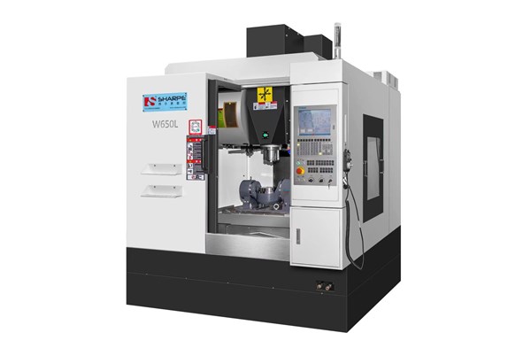 CNC加工(gong)中心手輪故障(zhang)及解決對策   