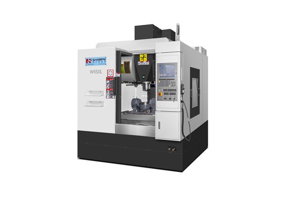 五(wu)軸機床的(de)原理是什(shí)麽？