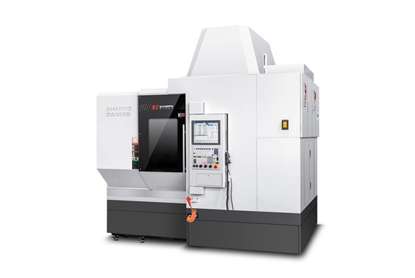 加工中心主(zhu)軸中心出水的優(you)勢有哪些?   