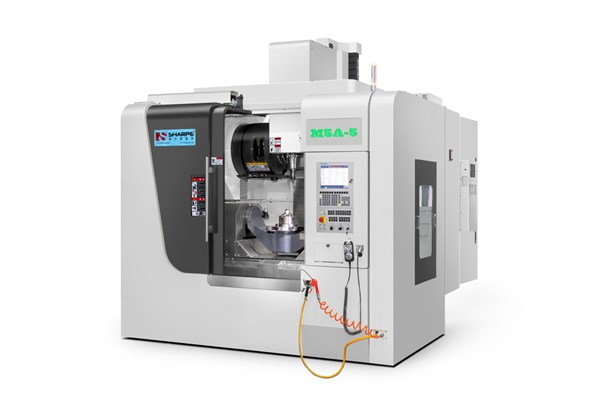 加工中心(xin)和數控銑床有哪(na)些區别？