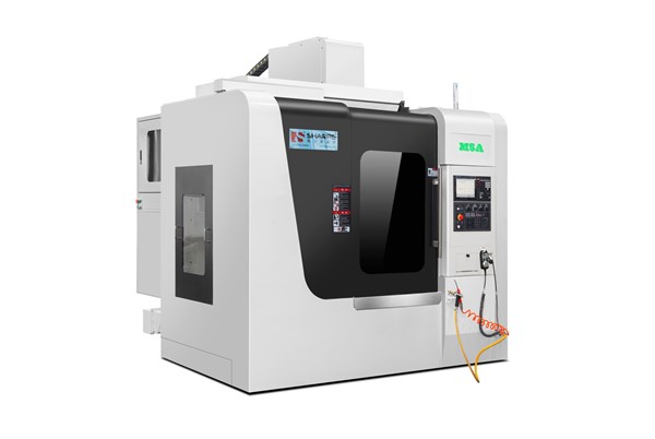 　　使用(yong)五軸立式(shì)加工中心(xin)時需要注(zhù)意哪些？