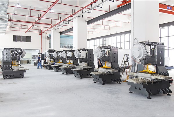 你知(zhi)道鑽攻(gōng)中心在(zai)加工上(shang)都有哪(na)些優勢(shì)嗎？